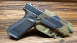 OWB Duty Style Holster