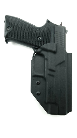 OWB Duty Style Holster